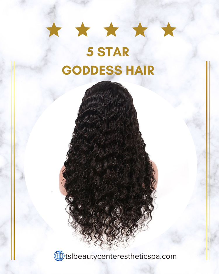 Hair