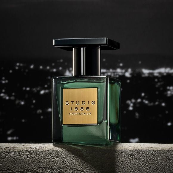 Gentleman Eau de Toilette