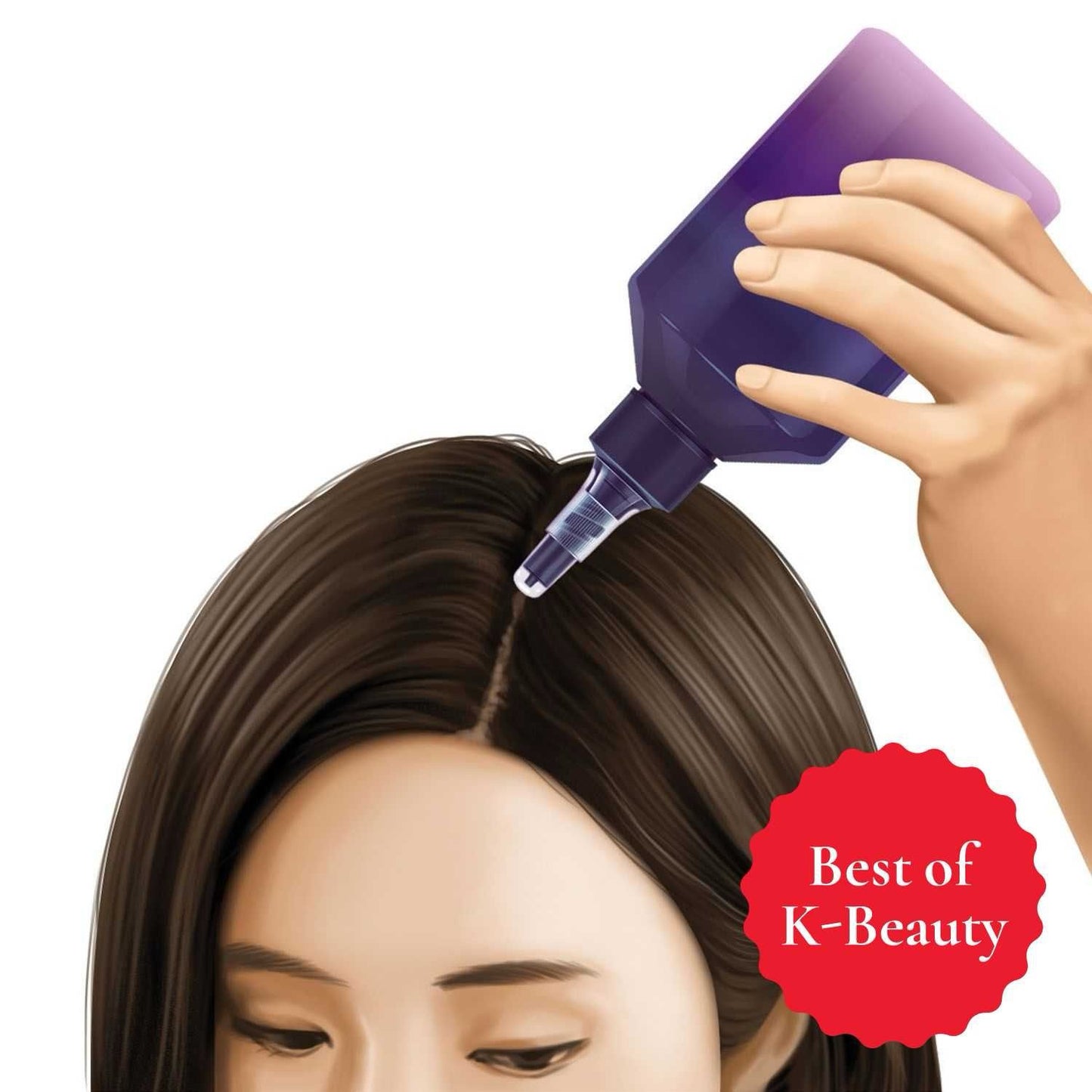 Dr. Groot Microbiome Scalp Fortifying Serum Treatment