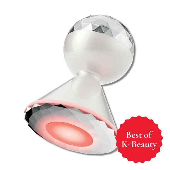 Glow Booster Device