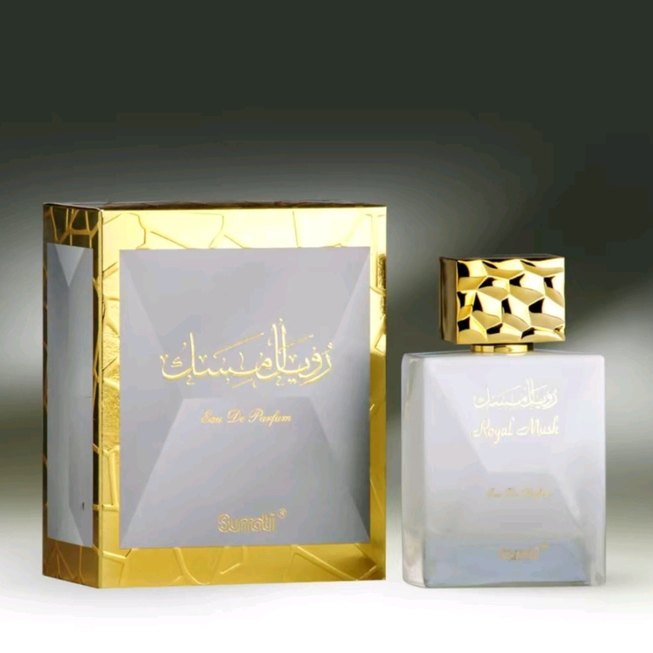 Royal Musk EDP 100ml