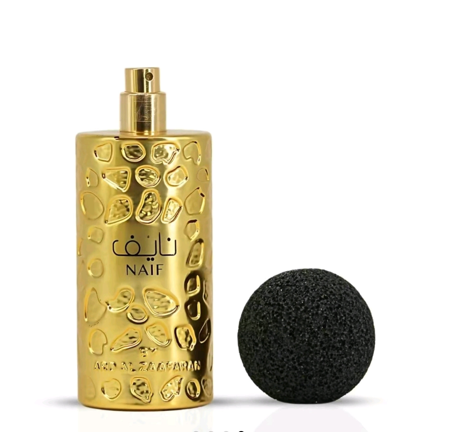 Naif eau de parfum spray 100ml