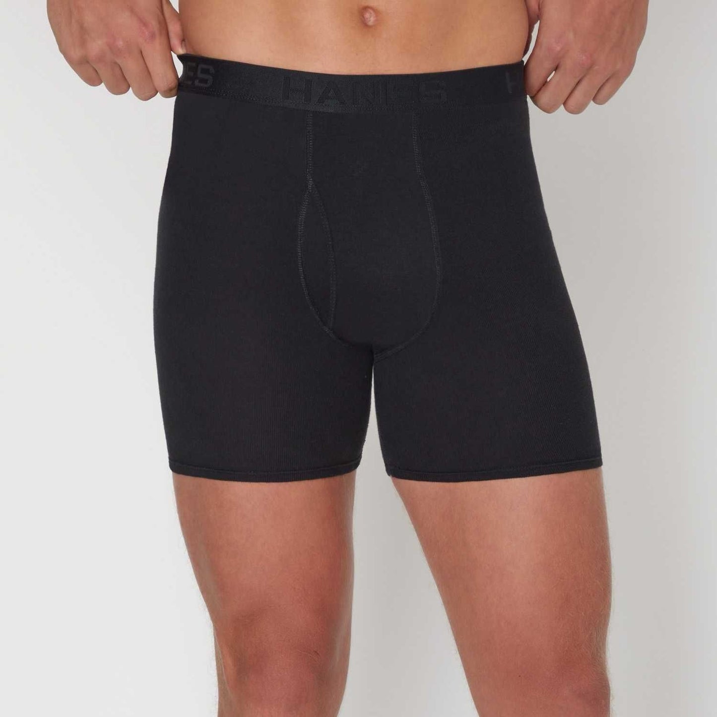Men’s Cotton Boxer  5-Pack