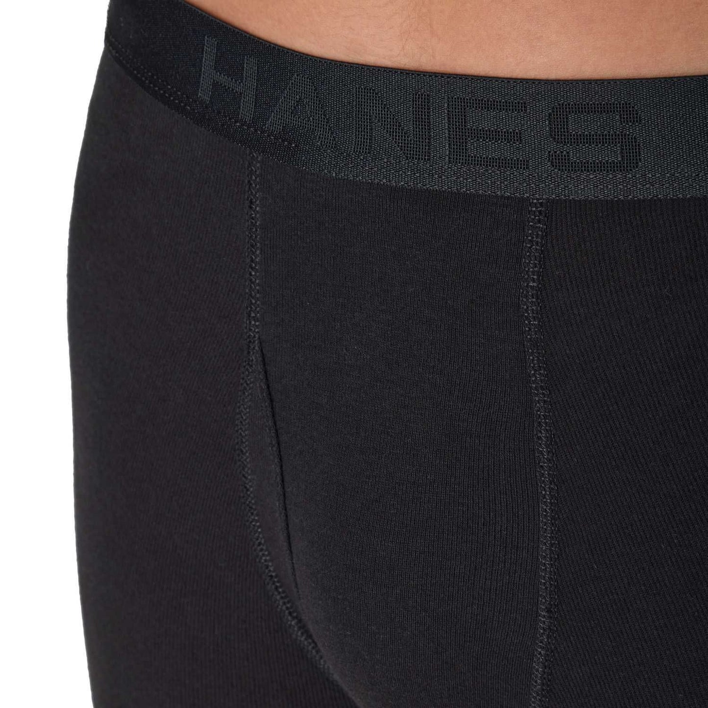Men’s Cotton Boxer  5-Pack