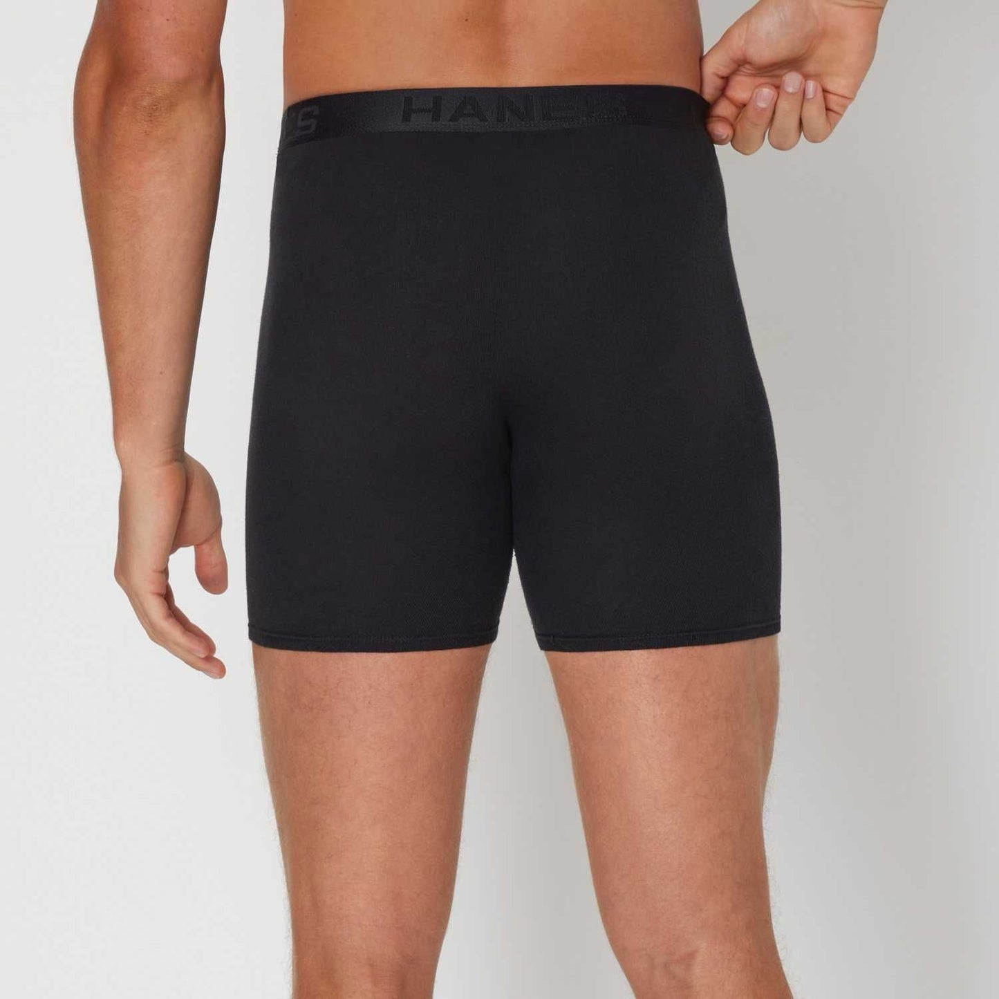 Men’s Cotton Boxer  5-Pack