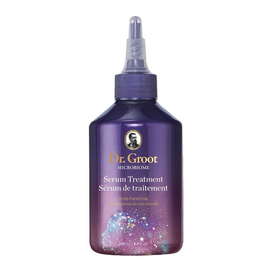 Dr. Groot Microbiome Scalp Fortifying Serum Treatment