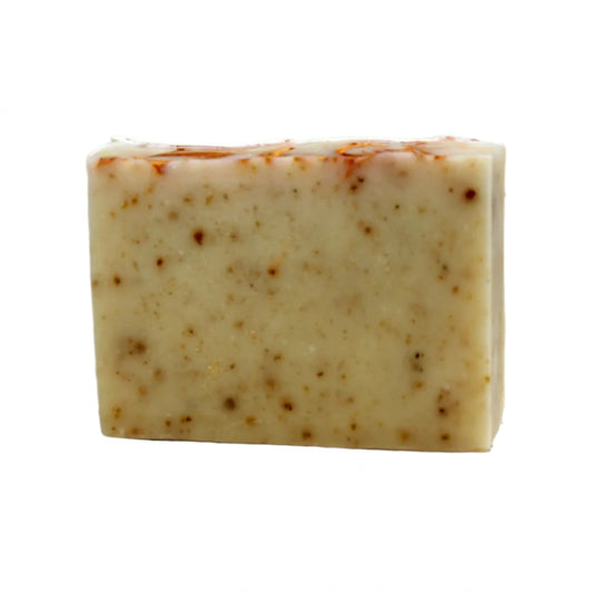 Lucky soap 1 bar