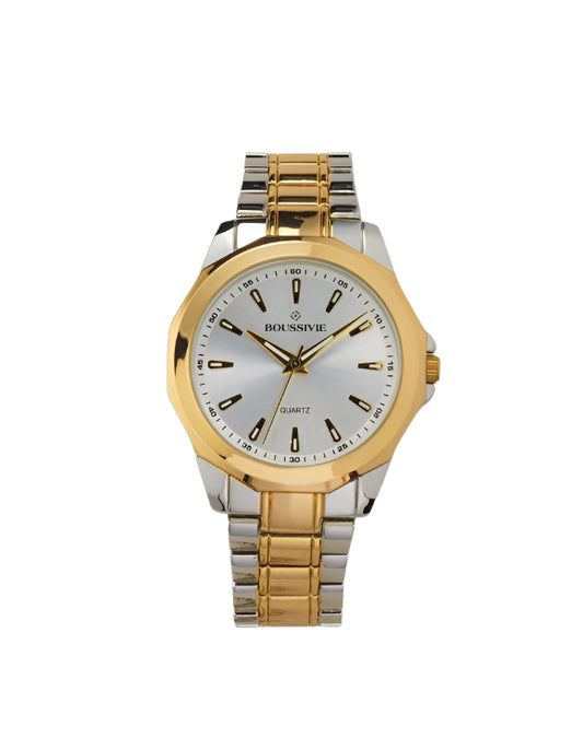Men’s Golden Edge Watch