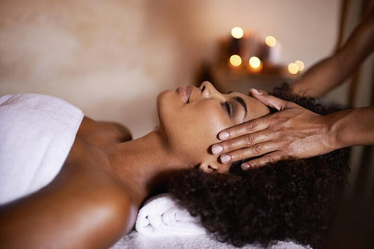 Relaxation Massage