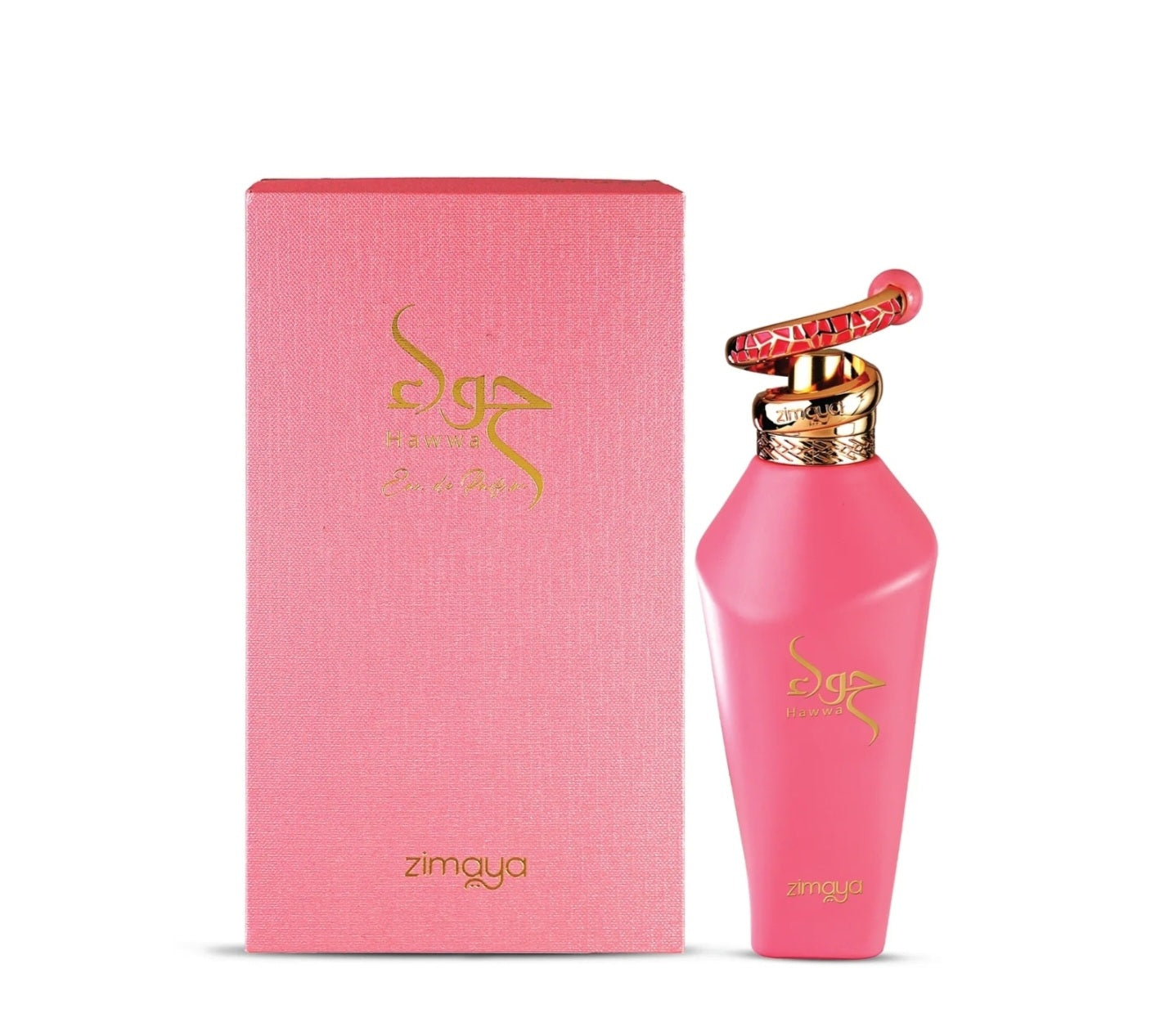 Hawwa Pink