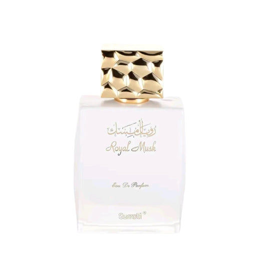 Royal Musk EDP 100ml