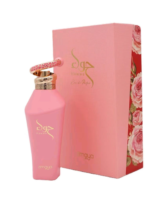 Hawwa Pink